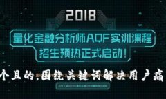 思考一个且的，围绕关键词解决用户痛点，放进