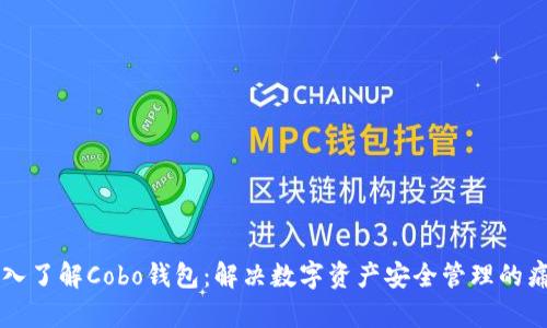 深入了解Cobo钱包：解决数字资产安全管理的痛点