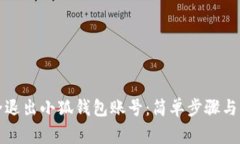 如何安全退出小狐钱包账号：简单步骤与注意事