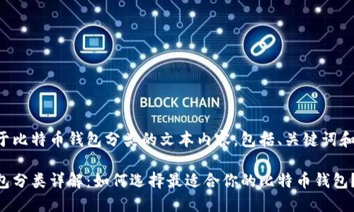 以下是关于比特币钱包分类的文本内容，包括、关键词和主体大纲。

比特币钱包分类详解：如何选择最适合你的比特币钱包？