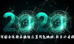 如何安全选择区块链众筹