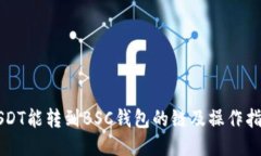 USDT能转到BSC钱包的链及操