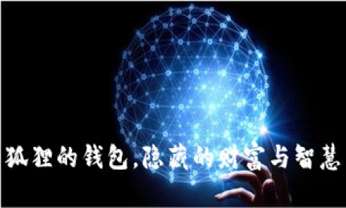狐狸的钱包，隐藏的财富与智慧