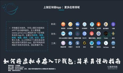 如何将虚拟币存入TP钱包：简单易懂的指南