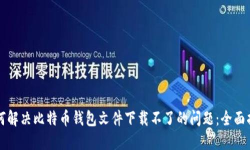 如何解决比特币钱包文件下载不了的问题：全面指南