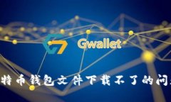 如何解决比特币钱包文件