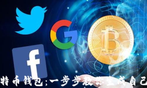 
轻松创建比特币钱包：一步步教你生成自己的数字钱包