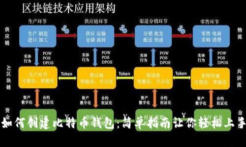 如何创建比特币钱包：简单指南让你轻松上手