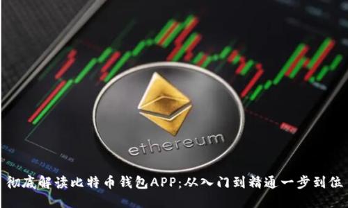 彻底解读比特币钱包APP：从入门到精通一步到位