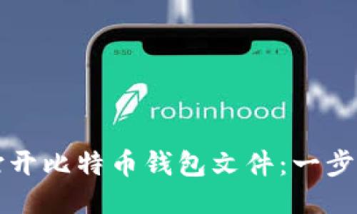 如何安全打开比特币钱包文件：一步一步的指南