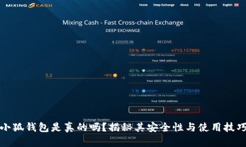 小狐钱包是真的吗？揭秘其安全性与使用技巧