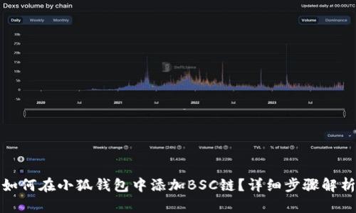 如何在小狐钱包中添加BSC链？详细步骤解析
