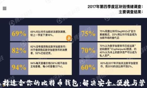 
如何选择适合你的比特币钱包：解决安全、便捷与管理痛点
