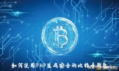   如何使用PHP生成安全的比