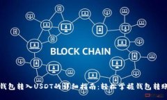 小狐钱包转入USDT的详细指