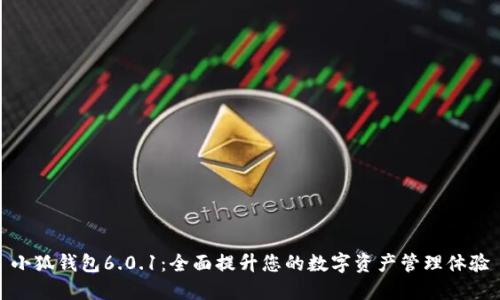 小狐钱包6.0.1：全面提升您的数字资产管理体验