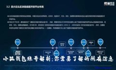 小狐钱包账号解析：你需