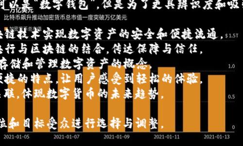 央行区块链电子钱包的名字可以是“数字钱包”，但是为了更具辨识度和吸引力，可以考虑以下几个创意：

1. **链通宝**：代表通过区块链技术实现数字资产的安全和便捷流通。
2. **央链钱包**：直接体现央行与区块链的结合，传达保障与信任。
3. **数字金库**：传递安全、存储和管理数字资产的概念。
4. **链爽钱包**：突出使用便捷的特点，让用户感受到轻松的体验。
5. **元钱包**：与“元”字相关联，体现数字货币的未来趋势。

以上名称都可以根据品牌定位和目标受众进行选择与调整。