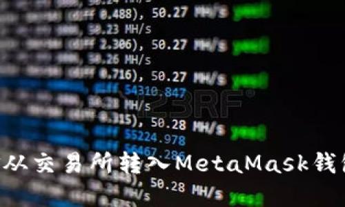 如何将资金从交易所转入MetaMask钱包：完整指南