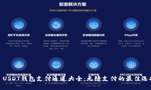 : USDT钱包支付通道大全：无缝支付的最佳选择