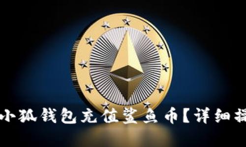 如何在小狐钱包充值鲨鱼币？详细操作指南