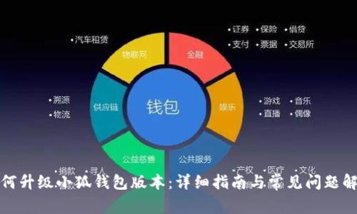 如何升级小狐钱包版本：详细指南与常见问题解答