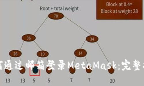 如何通过邮箱登录MetaMask：完整指南