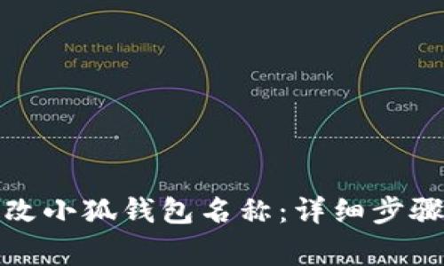 如何成功更改小狐钱包名称：详细步骤与注意事项