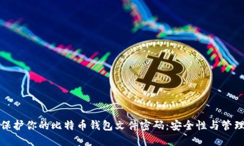 如何保护你的比特币钱包文件密码:安全性与管理技巧