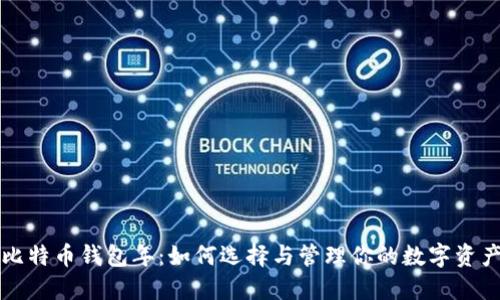 比特币钱包年：如何选择与管理你的数字资产