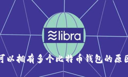 一个人可以拥有多个比特币钱包的原因与优势