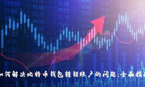 如何解决比特币钱包转错账户的问题：全面指南