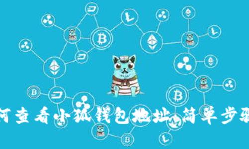 : 如何查看小狐钱包地址：简单步骤指南