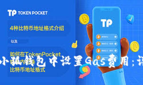 如何在小狐钱包中设置Gas费用：详细指南