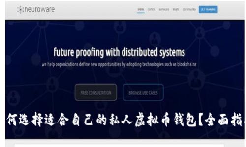 如何选择适合自己的私人虚拟币钱包？全面指南