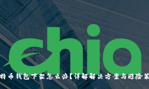 比特币钱包下架怎么办？详解解决方案与避险策略