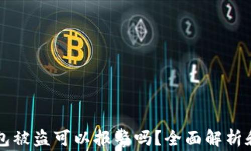 
以太坊钱包被盗可以报警吗？全面解析和解决方案