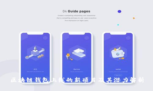 区块链钱包上线的新项目及其潜力解析