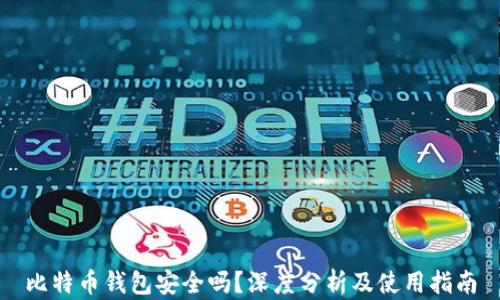 
比特币钱包安全吗？深度分析及使用指南