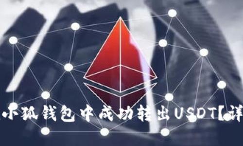 如何在小狐钱包中成功转出USDT？详尽指南