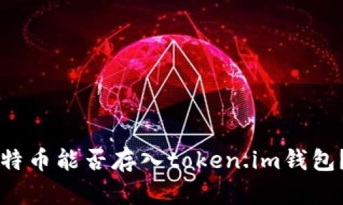 ### 比特币能否存入token.im钱包？全面解析