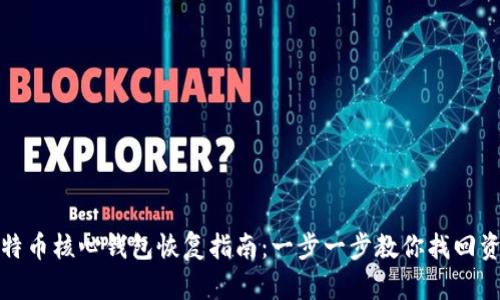 比特币核心钱包恢复指南：一步一步教你找回资金