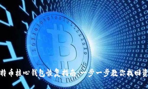 比特币核心钱包恢复指南：一步一步教你找回资金