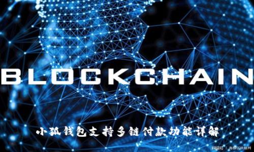 小狐钱包支持多链付款功能详解
