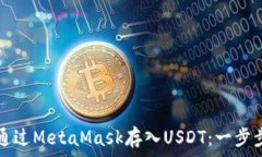   如何通过MetaMask存入USD