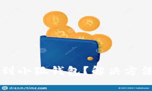 为什么你无法找到小狐钱包？解决方法和常见问题解析