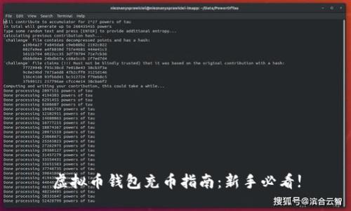 虚拟币钱包充币指南：新手必看!