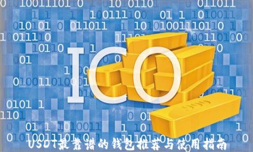 
USDT最靠谱的钱包推荐与使用指南