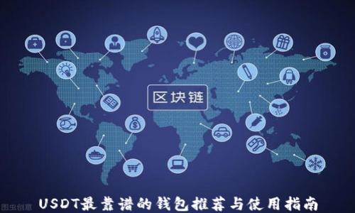 
USDT最靠谱的钱包推荐与使用指南