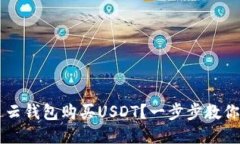 如何通过云钱包购买USDT？